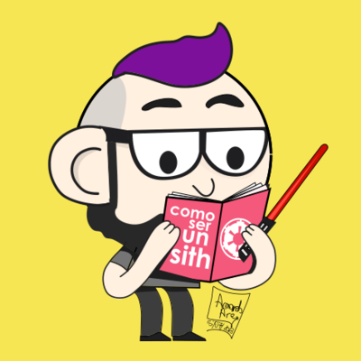 Mastodon profile picture for @armandoare