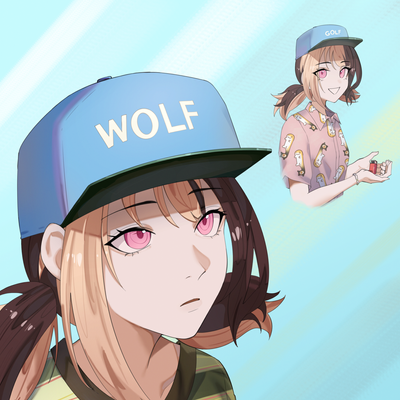 random avatar