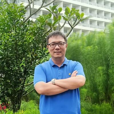 hbunyamin's avatar