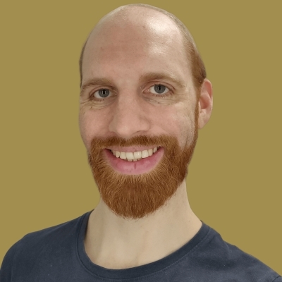 Mastodon profile picture for @routinely