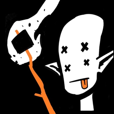 Mastodon profile picture for @quot