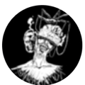 Mastodon profile picture for @xoc