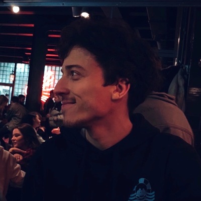 Florian Weber