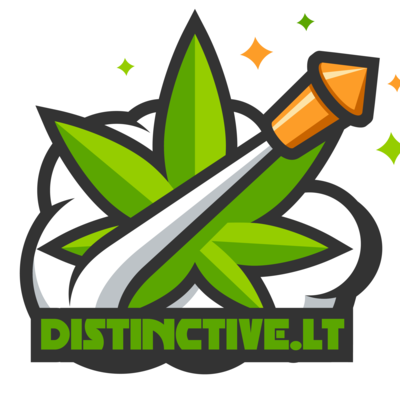 Mastodon profile picture for @distinctive