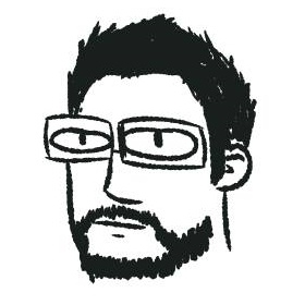 Mastodon profile picture for @prentice