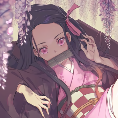 Mastodon profile picture for @Nezuko