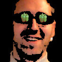 Mastodon profile picture for @acetate