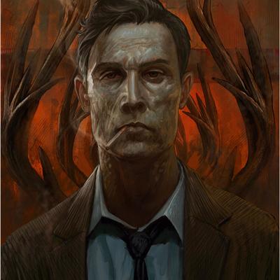 Avatar for Rust Cohle