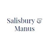 Mastodon profile picture for @salisbury