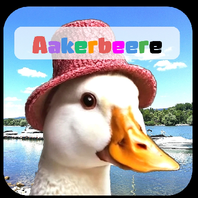 Aakerbeere