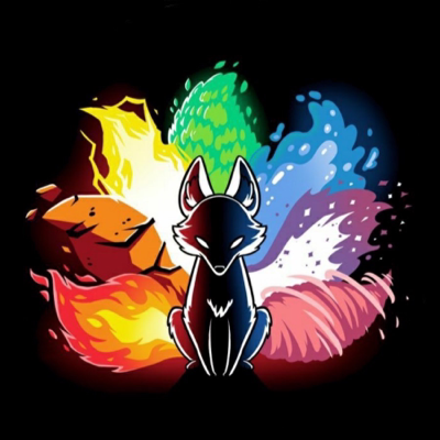 RosaTheWitch's avatar