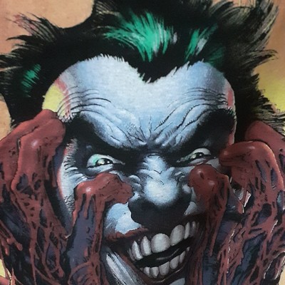 Mastodon profile picture for @Exec
