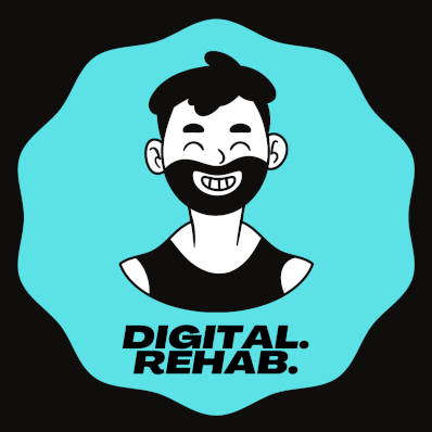 Avatar of digital.rehab. :mastodon: