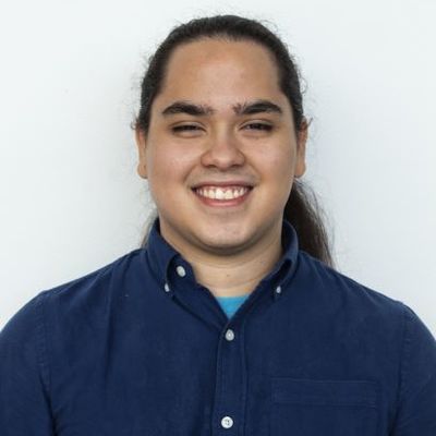 Mastodon profile picture for @mendoza
