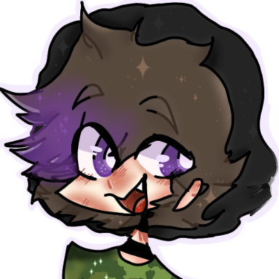 Mastodon profile picture for @Naima