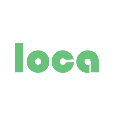 Mastodon profile picture for @loca