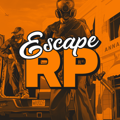 Mastodon profile picture for @escape