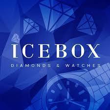 Mastodon profile picture for @Icebox