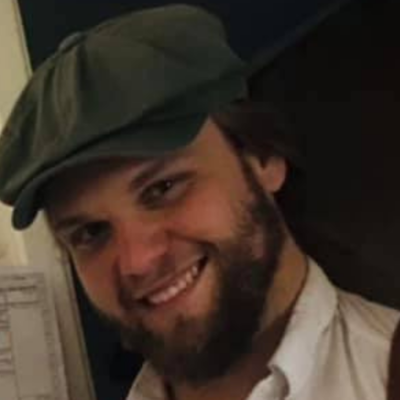 Odin Halvorson