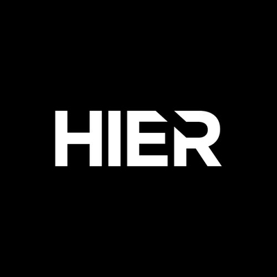 Mastodon profile picture for @hier