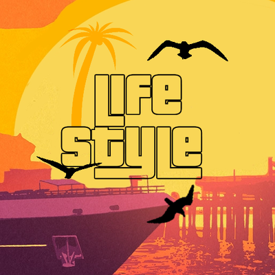 Mastodon profile picture for @Lifestyle