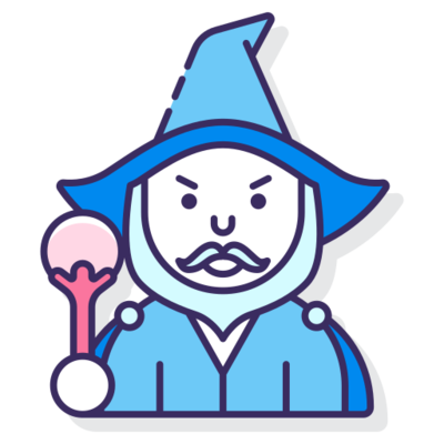 Mastodon profile picture for @moody