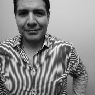 paulgiron's avatar