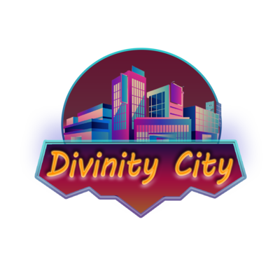 Mastodon profile picture for @divinity