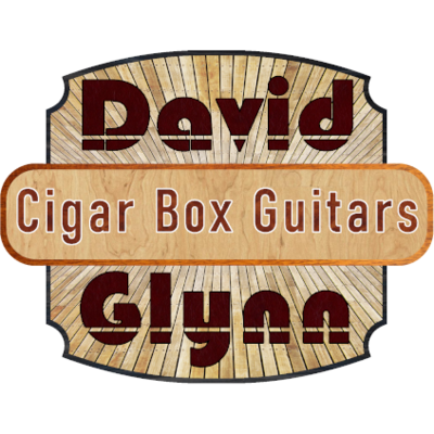 Avatar for David Glynn Guitars