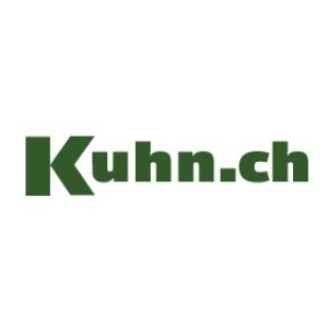 Mastodon profile picture for @kuhn