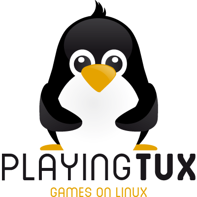 PlayingTux