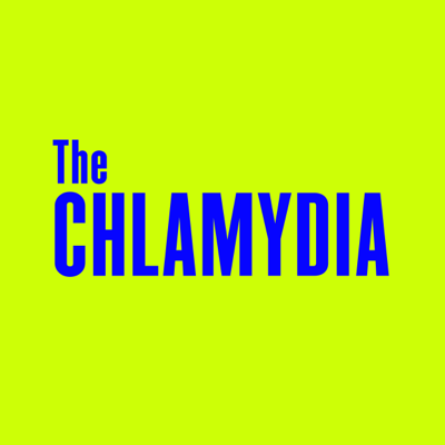 Mastodon profile picture for @chlamydia