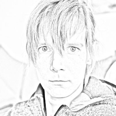 Silke's avatar