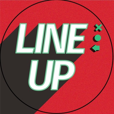 Mastodon profile picture for @lineup