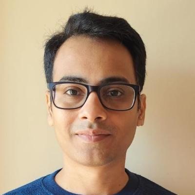 lsbharadwaj