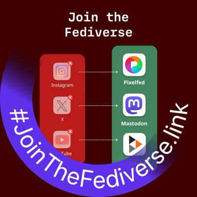 PhilVia #JoinTheFediverse ⁂
