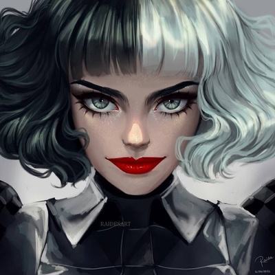 Mastodon profile picture for @Iluminada