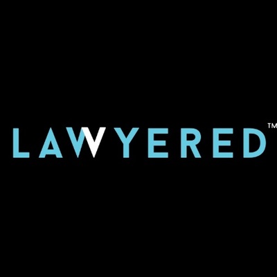 Mastodon profile picture for @lawyered