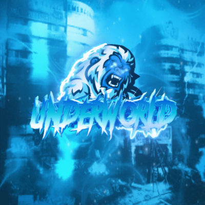 Mastodon profile picture for @underworld
