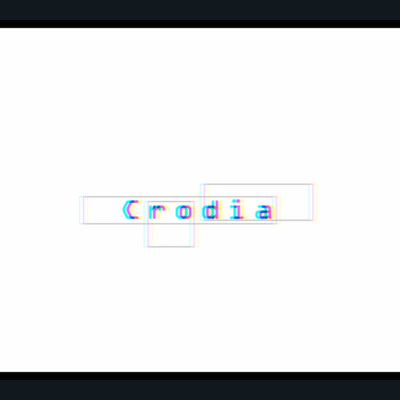 Mastodon profile picture for @ratio