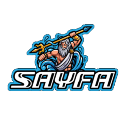 Mastodon profile picture for @sayfa