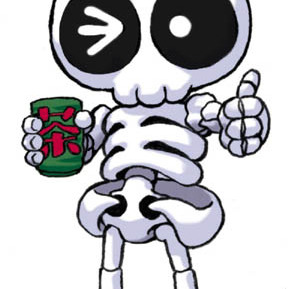 Mastodon profile picture for @punchy
