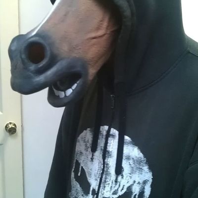 Mastodon profile picture for @Ponytail