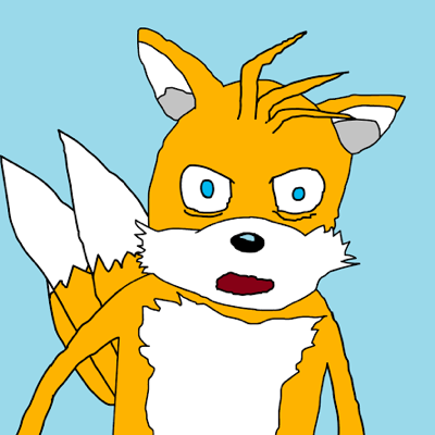 Mastodon profile picture for @Shens