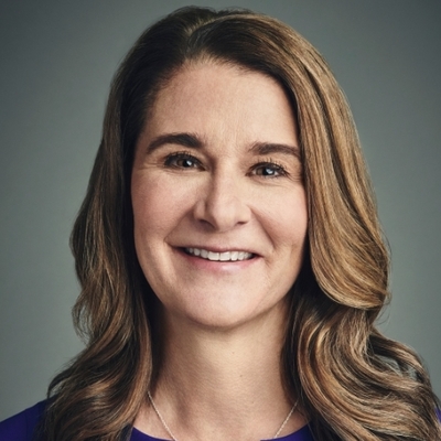 MelindaGates