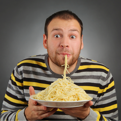 Mastodon profile picture for @leaked
