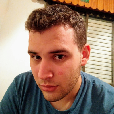 Federico Damián Schonborn