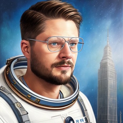 thomasbosboom's avatar