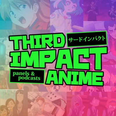 Behind The Anime | Podcasts on Audible | Audible.com