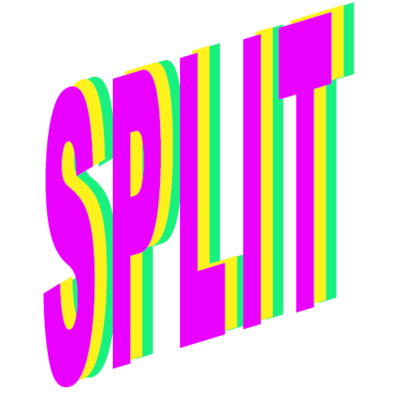 Mastodon profile picture for @split
